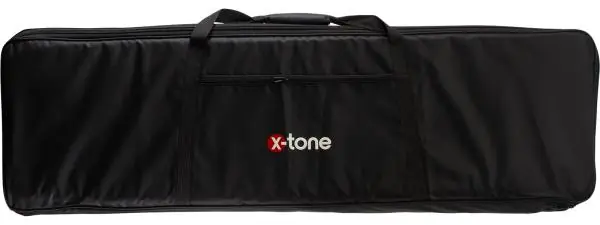 X-tone 10MM - 88 NOTES v2 (2010 KEY88-BK) Vente Flash
