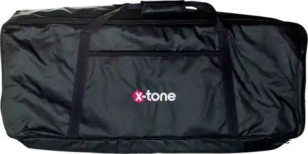 X-tone 10MM - 61 NOTES v2 (2010 KEY61-BK) Livraison Gratuite