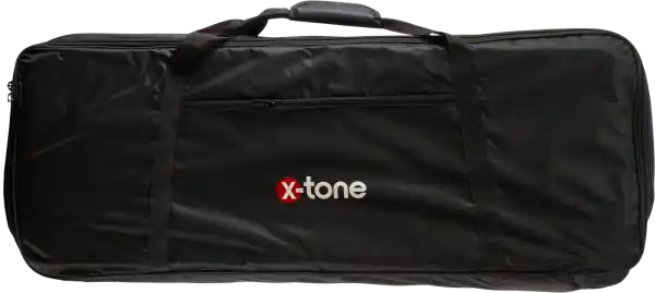 X-tone 25MM - 61 NOTES v2 (2025 KEY61-BK) Retour Gratuit