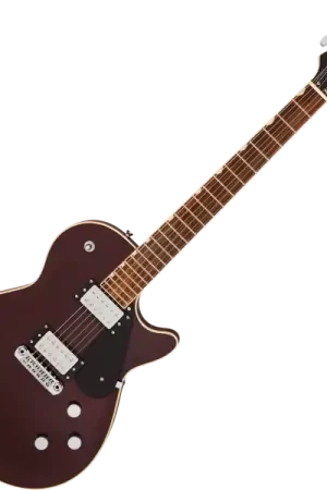 Achat Immédiat Gretsch Electromatic Jet - dark cherry metallic