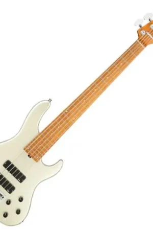 Commande En Gros Sadowsky Metroexpress 24-Fret Modern Bass 5-String (MN) - solid champagne metallic
