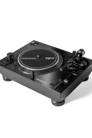 Certifié Reloop RP-7