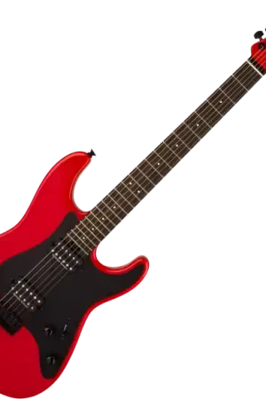 Charvel Pro-Mod Plus So-Cal Style 1 HH HT E - ferrari red Promotion