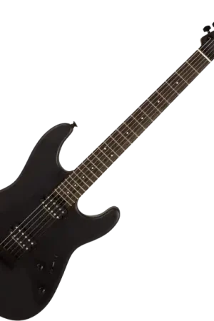 Charvel Pro-Mod Plus So-Cal Style 1 HH HT E - scorched earth Offre Exclusive