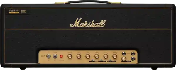 Certifié Marshall 1959 Modified Head
