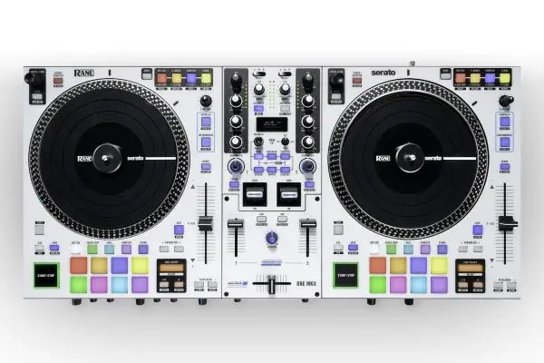 Rane One MKII Prix Bas
