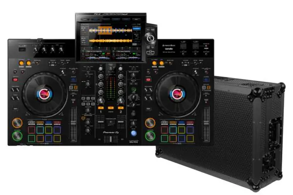 Livraison Gratuite Pioneer dj XDJ-RX3 + U 91076 BL