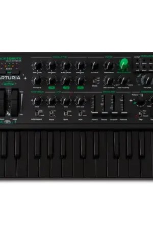 Acheter En Ligne Arturia MicroBrute UFO