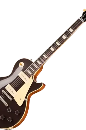Achat Immédiat Gibson Custom Shop 1955 NAMM Show Commemorative Les Paul Ltd - murphy lab light aged viceroy brown