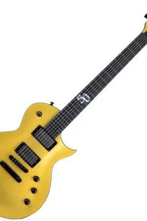Commander Maintenant Ltd EC-2025 50th Anniversary Ltd - metallic gold