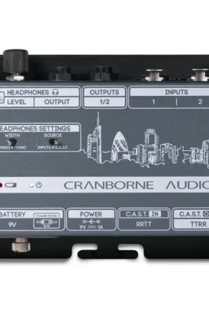 Achat Immédiat Cranborne N22H