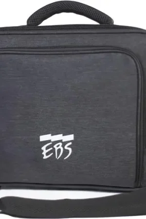 Achat Immédiat Ebs Housse de transport pour tete d'ampli Reidmar