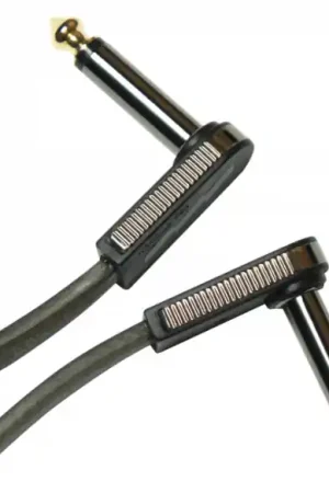 Authentique Ebs High Performance Flat Patch Cable HP-98