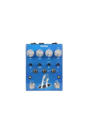 Ac noises RICORDA REVERB FREEZE Seulement Aujourd’hui