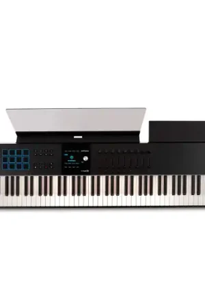 Acheter En Ligne Arturia KeyLab mk3 88 Noir