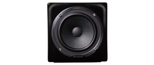 Avantone MixCubes Noir (Mono) - la pièce Acheter Direct