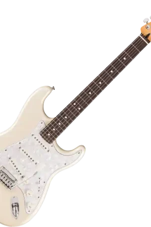 Acheter Direct Fender Player II Modified Stratocaster (MEX, RW) - olympic pearl