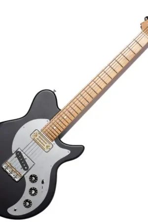 Achetez Aujourd’hui Eastman Fullertone SC '52 - truetone satin moss black