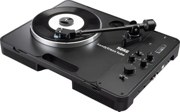 Achetez Aujourd’hui Korg Handytraxx tube