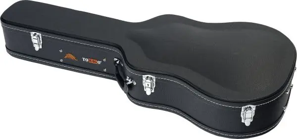 Haute Qualité Tobago Etui Standard folk Jumbo