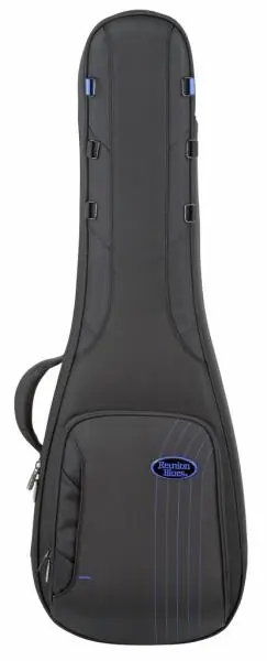 Achat Immédiat Reunion blues Continental VoyagerLP style Electric Guitar Case