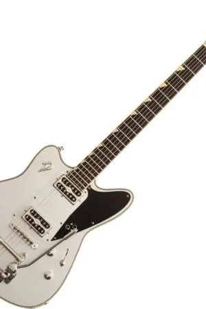 Duesenberg Falken Tremolo - silver Prix Choc