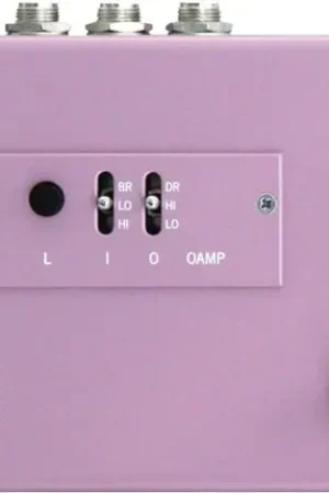 Livraison Gratuite 29 pedals OAMP Output Amplifier Pedal