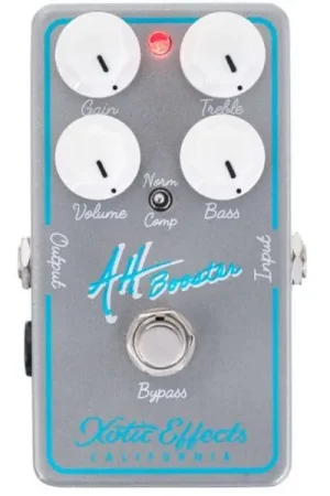 Xotic Allen Hinds AH-Booster Bon Marché