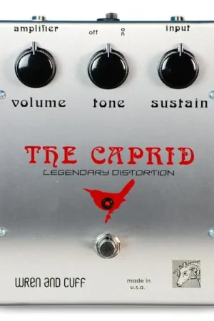 Wren and cuff CAPRID OG Expédition Rapide