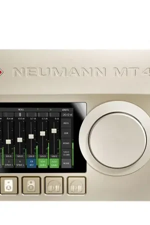 Offre Limitée Neumann MT 48 U
