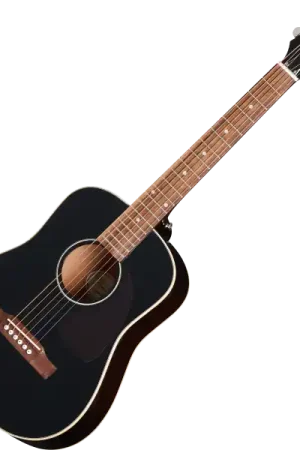 Acheter En Ligne Epiphone Modern J-45 Express - ebony