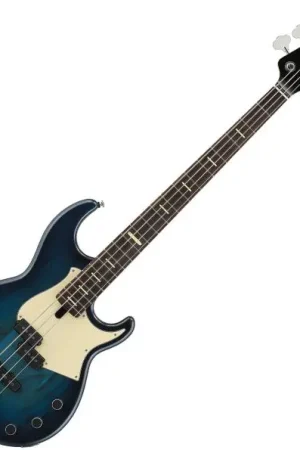 Yamaha Pro BBP34 MBII (Japan) - moonlight blue Offre Spéciale