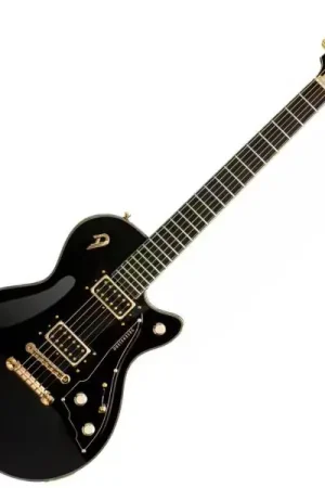Duesenberg Fantom Series A - black Expédition Rapide