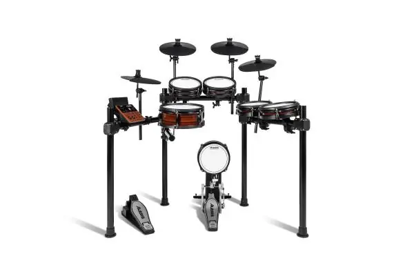 Alesis Nitro Pro XL Promotion Saisonnière
