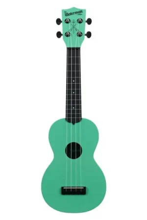 Kala WATERMAN SOPRANO - sea foam green Satisfait Ou Remboursé