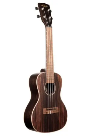 Kala KA-EBY-C - STRIPED EBONY Commander Vite