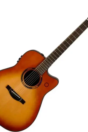 Yamaha TransAcoustic TAG3 C - sand burst Offre Limitée