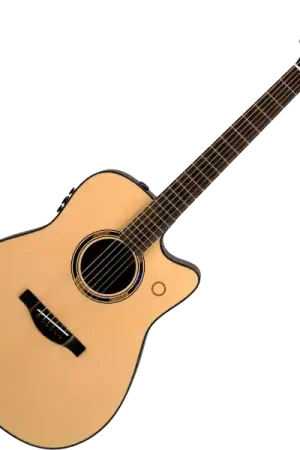 Yamaha TransAcoustic TAG3 C - natural Nouveauté