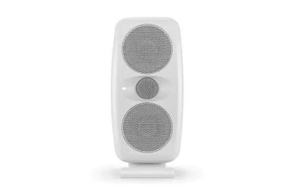 Dernière Chance Ik multimedia iLoud MTM MKII-WHITE - la pièce