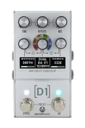 Acheter Direct Walrus audio Mako D1 MKII