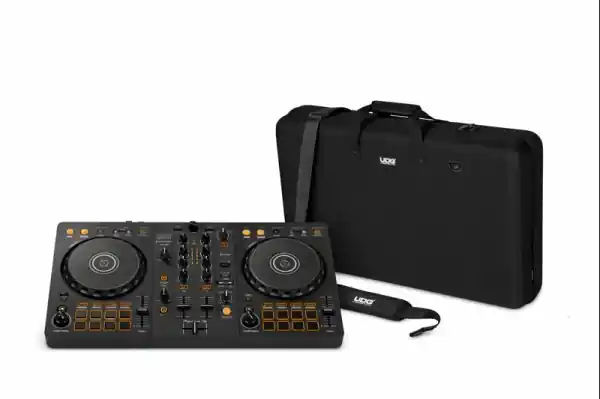 Pioneer dj DDJ-FLX4 + U 8320 BL (FLX4) Réduction