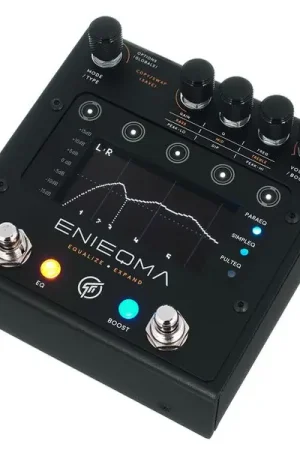 Achat Immédiat Gfi system ENIEQMA