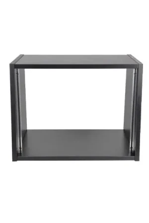 Achat Immédiat Power studio Studio Rack 8U Noir