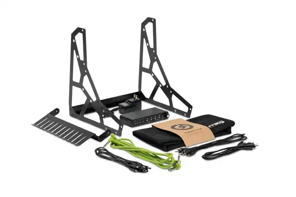Vente Directe Moog Sound Studio Accessory Kit