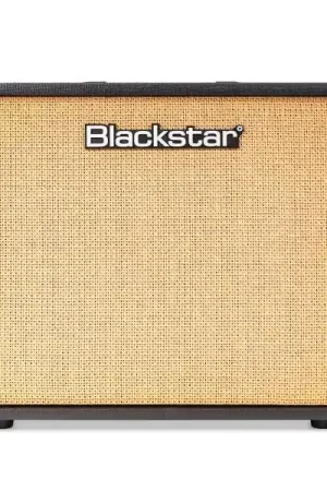 Blackstar DEBUT 100R BLACK 100W 1X12 Meilleur Choix