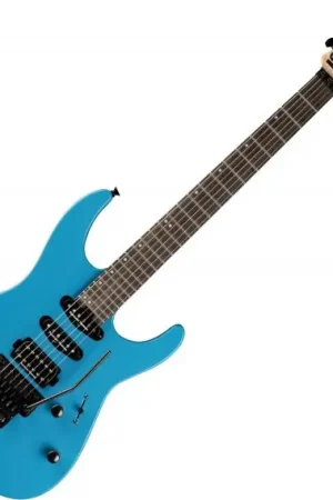 Charvel Pro-Mod DK24 HSS FR E - infinity blue Remise