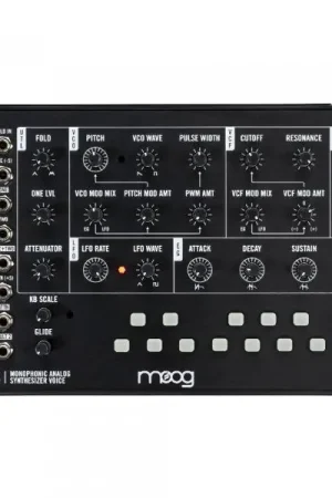 Offre Spéciale Moog Mavis