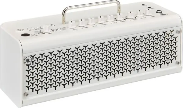 Yamaha THR30 II Wireless White Quantité Limitée
