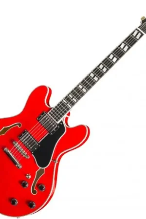 Achetez Aujourd’hui Eastman Thinline T486 - red