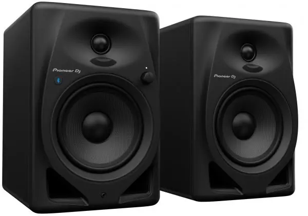 Produit De Marque Pioneer dj DM-50D-BT